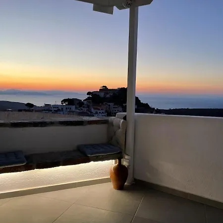 Ferienhaus Yiayia Helens Ioulis