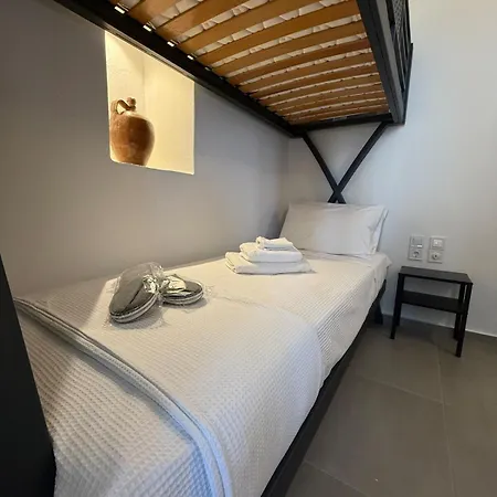 Ferienhaus Yiayia Helens *