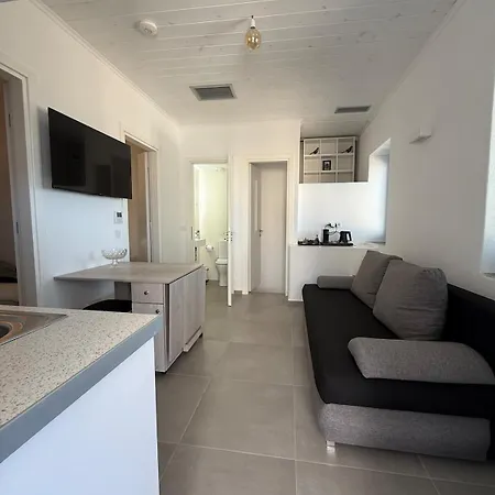 Ferienhaus Yiayia Helens