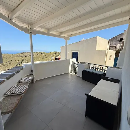 Ferienhaus Yiayia Helens