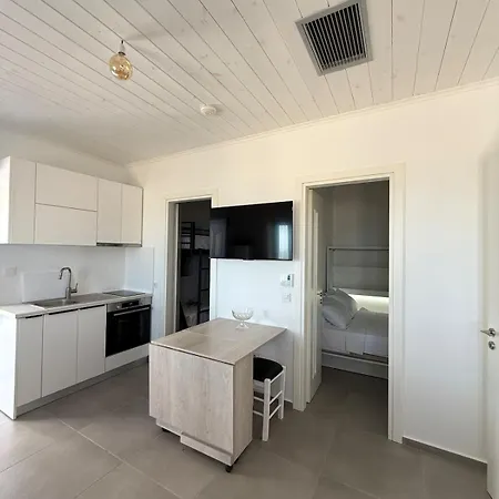 Ferienhaus Yiayia Helens *