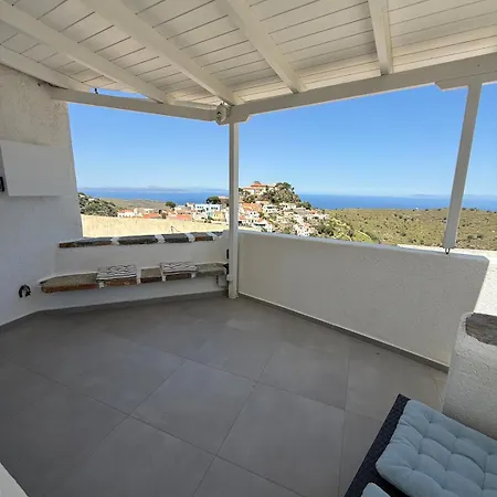 Ferienhaus Yiayia Helens Ioulis