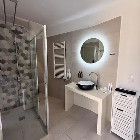 Ferienhaus Yiayia Helens Ioulis